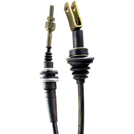 PIONEER CABLE Clutch Cable, Ca-891 CA-891